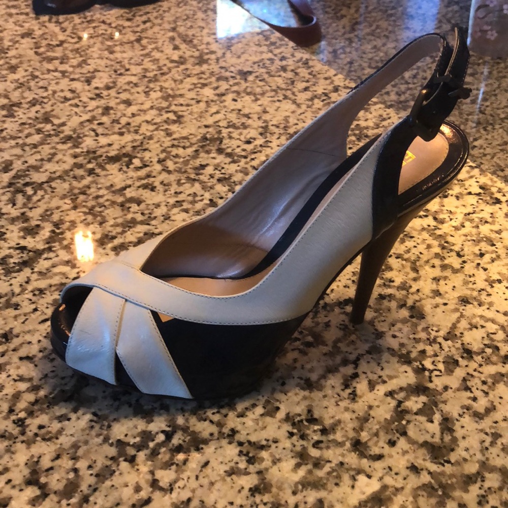 FENDI heel “rockabilly”